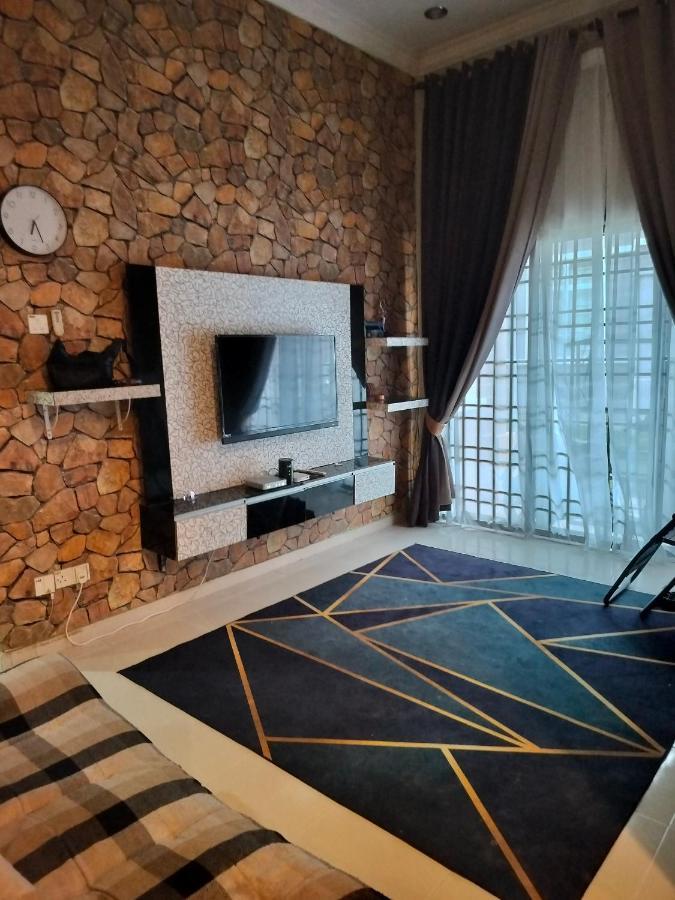 Zr Homestay Jitra Exterior photo