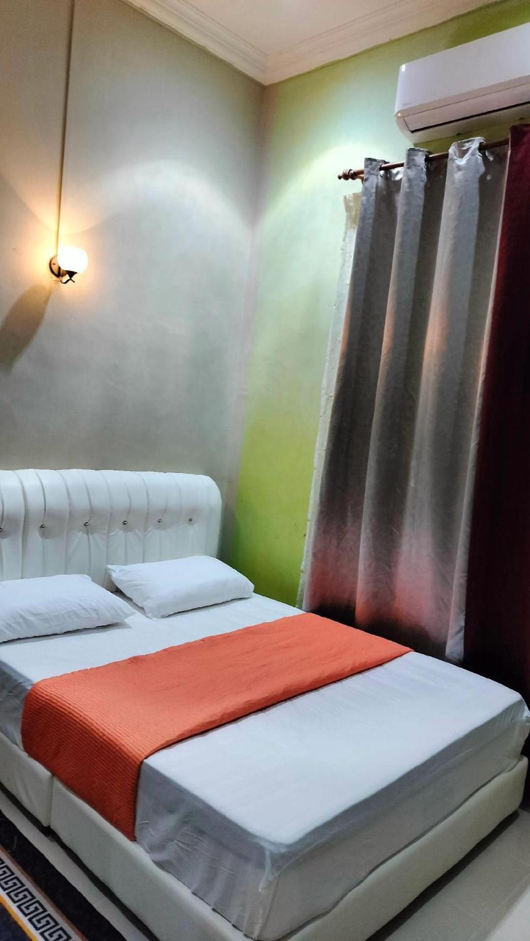 Zr Homestay Jitra Exterior photo